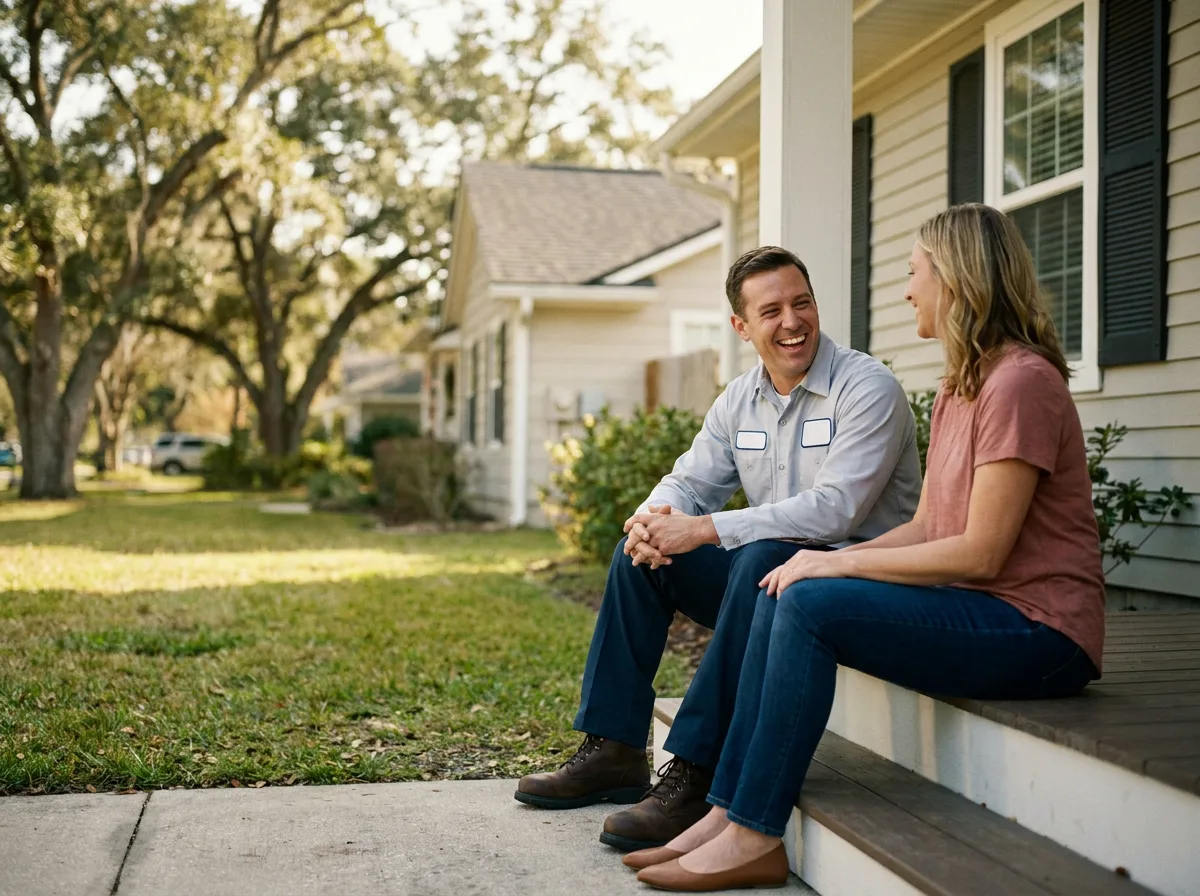 Septic tank pumping FAQs for Breckenridge, MO